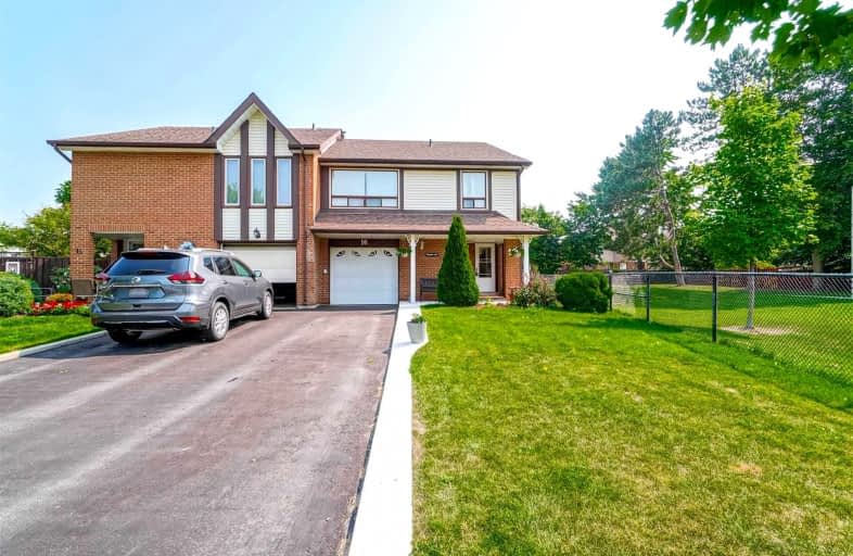 16 Brighton Place, Brampton | Image 1