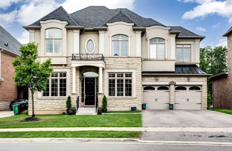 60 Elbern Markell Drive, Brampton | Image 1