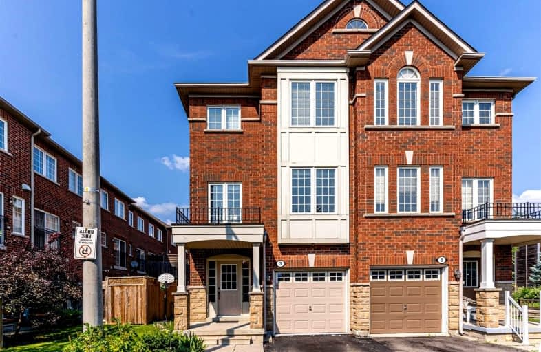 3 Limestone Edge Lane, Brampton | Image 1