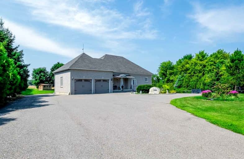 13546 Mississauga Road, Caledon | Image 1