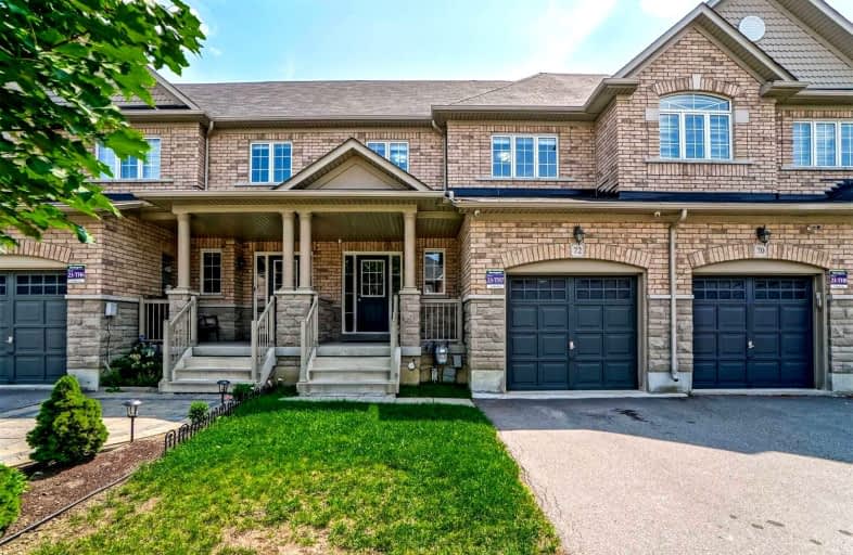 72 Delport Close, Brampton | Image 1