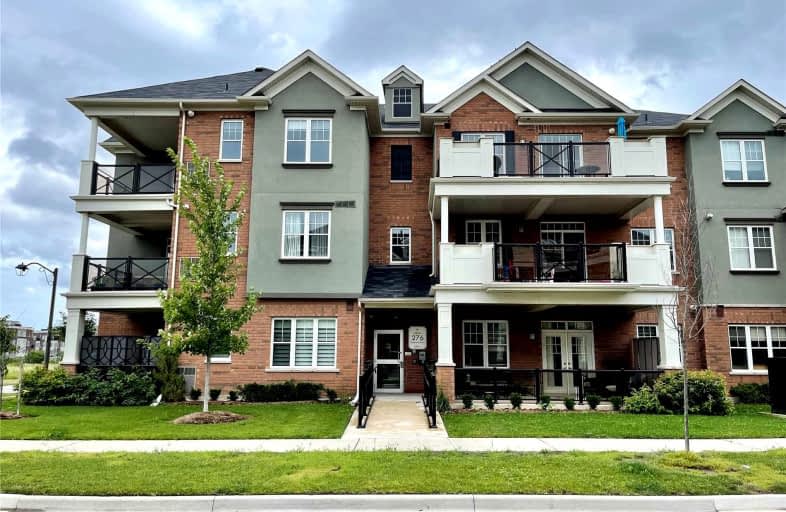 206-276 Gatwick Drive, Oakville | Image 1