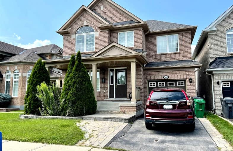 3865 Deepwood Heights, Mississauga | Image 1