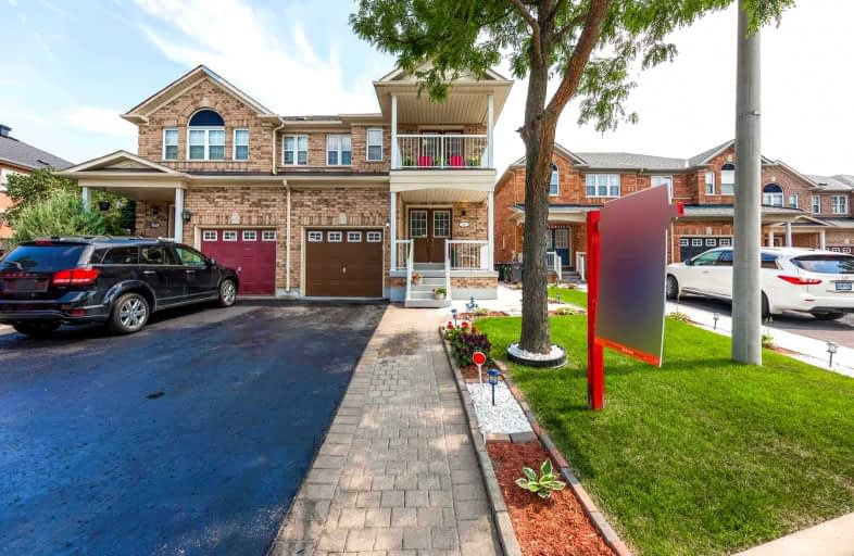 33 Briarcroft Road, Brampton | Image 1