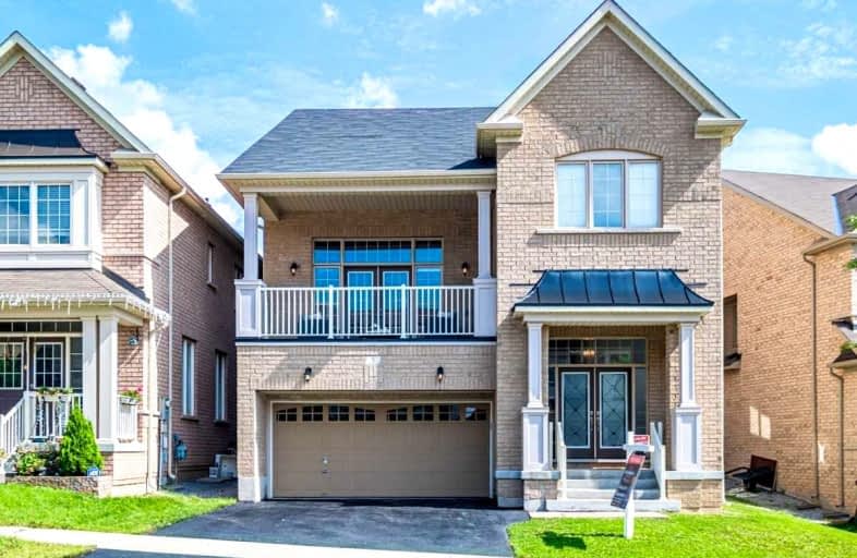 5 Bittersweet Road, Brampton | Image 1