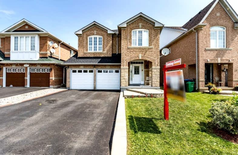 25 Sunnyview Road, Brampton | Image 1