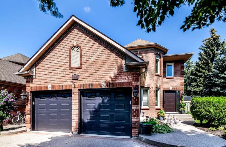 2119 Lumberman Lane, Oakville | Image 1