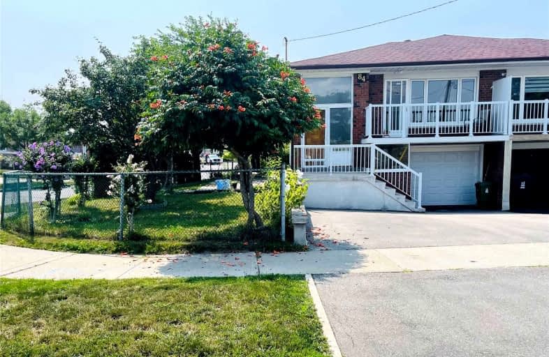 84 Bamford Crescent, Toronto | Image 1