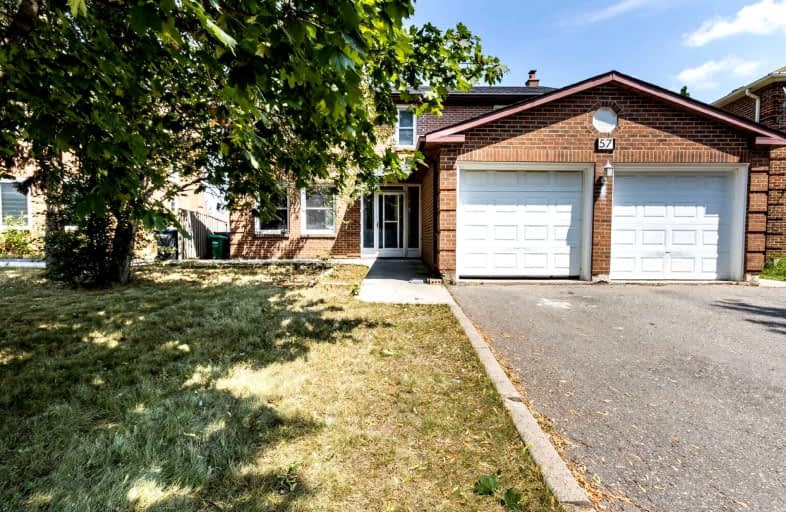 57 Jayfield Road, Brampton | Image 1