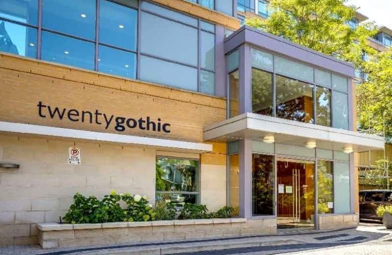714-20 Gothic Avenue, Toronto | Image 1