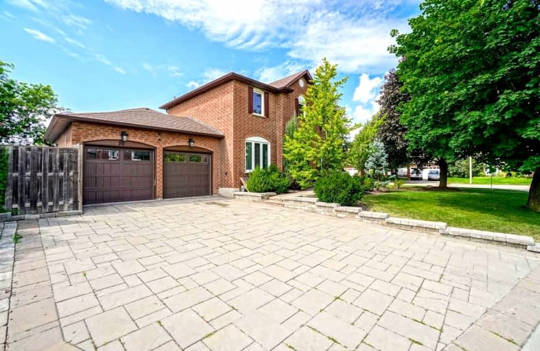 20 Burrows Court, Brampton | Image 1