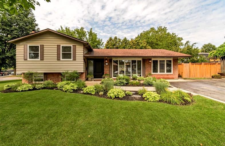 1454 Brenner Crescent, Burlington | Image 1