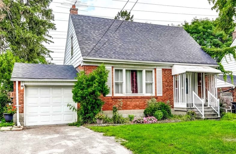 50 Castlebar Road, Toronto | Image 1