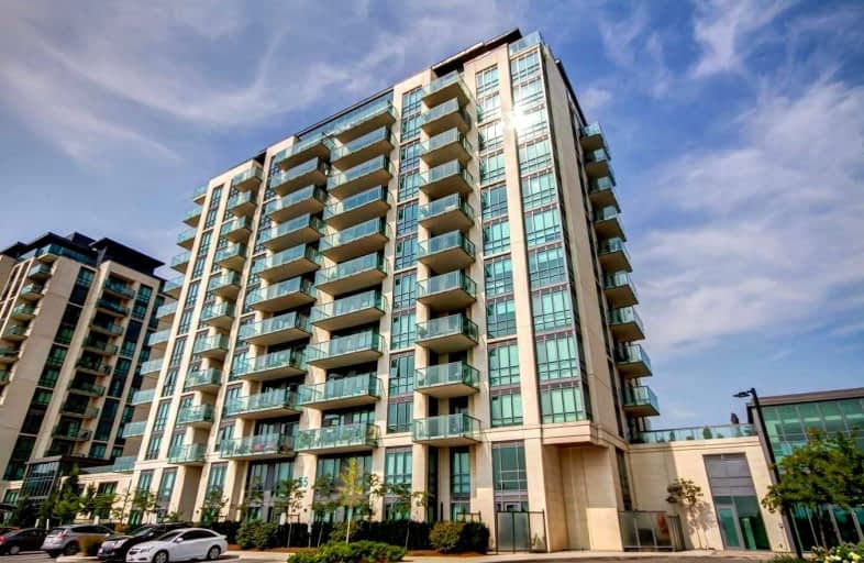 108-55 Yorkland Boulevard, Brampton | Image 1