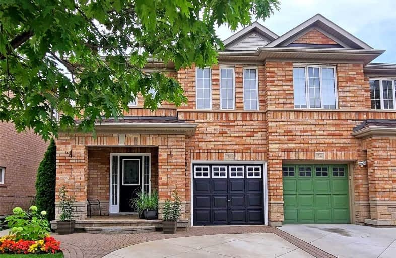 36 Ashmere Road, Brampton | Image 1