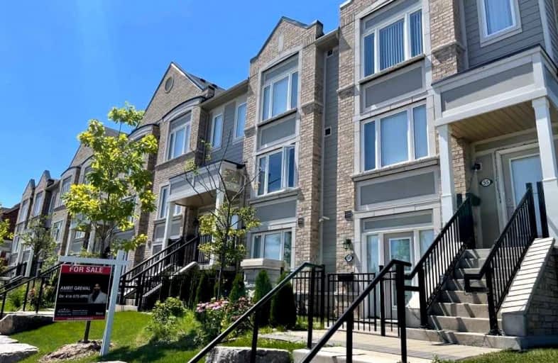 56-250 Sunny Meadow Boulevard, Brampton | Image 1