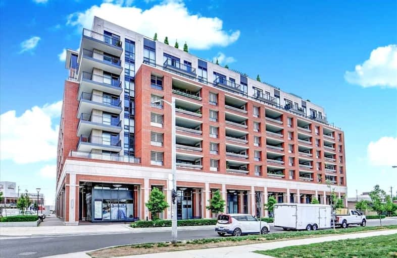 432-3091 Dufferin Street, Toronto | Image 1