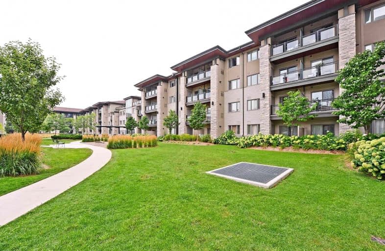 338-570 Lolita Gardens, Mississauga | Image 1