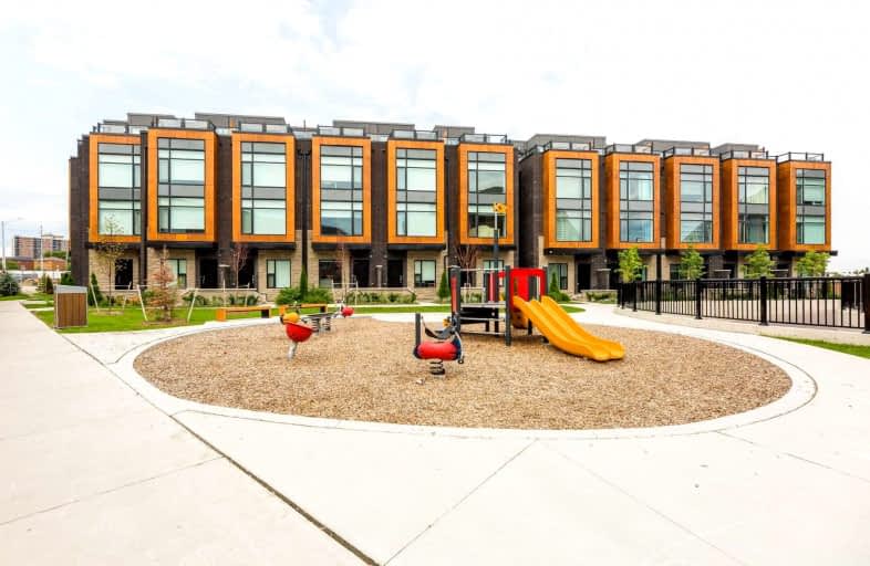 42-200 Malta Avenue, Brampton | Image 1