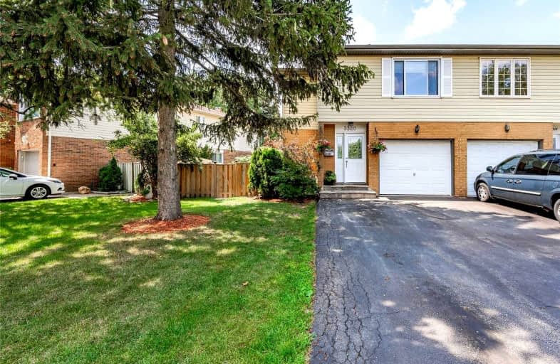 3320 Tallmast Crescent, Mississauga | Image 1