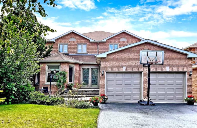 1043 Bradbury Chase, Mississauga | Image 1