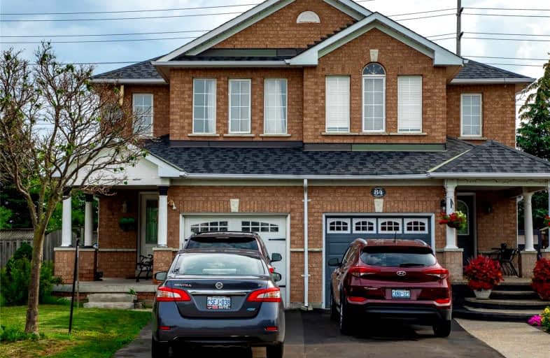 82 Olympia Crescent, Brampton | Image 1