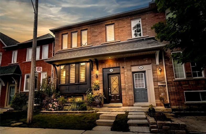 60 Tarragona Boulevard, Toronto | Image 1