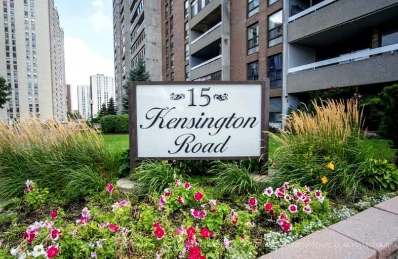 1112-15 Kensington Road, Brampton | Image 1