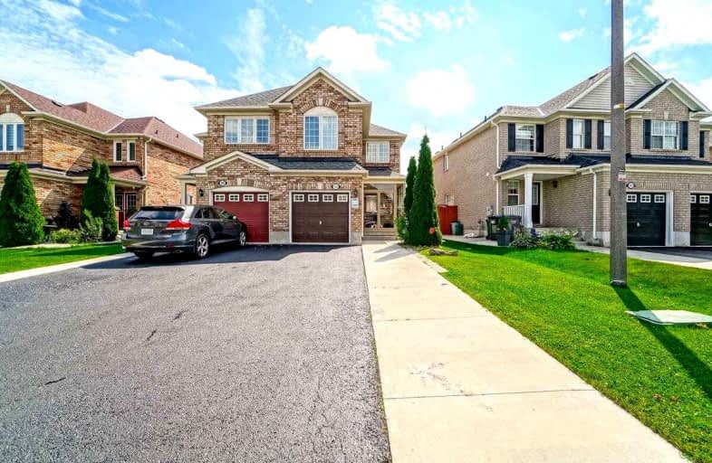 100 Herdwick Street, Brampton | Image 1