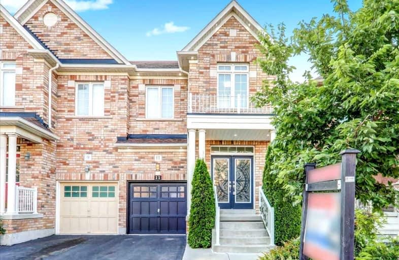 11 Versailles Crescent, Brampton | Image 1