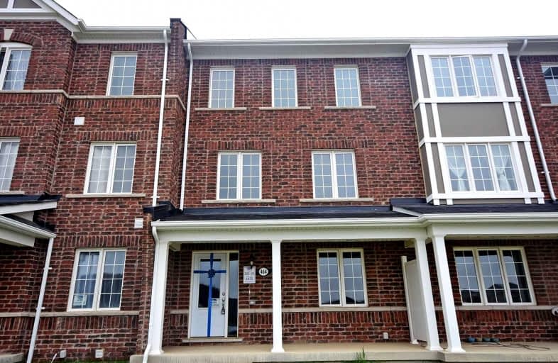 464 Remembrance Road, Brampton | Image 1