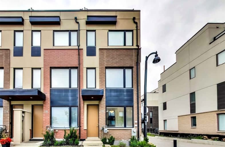 138 William Duncan Road, Toronto | Image 1