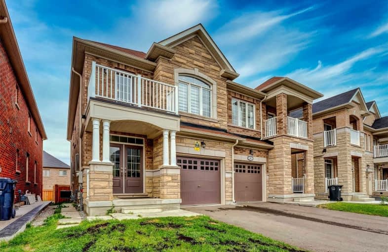 21 Lackington Street, Brampton | Image 1