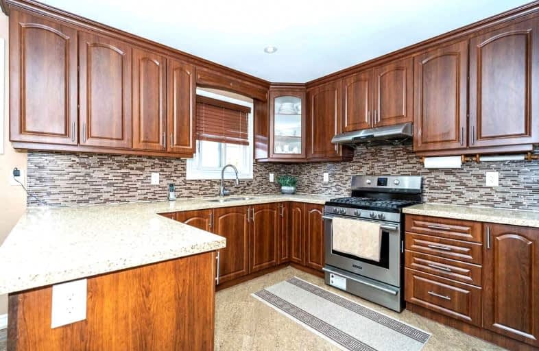 7301 Sigsbee Drive, Mississauga | Image 1