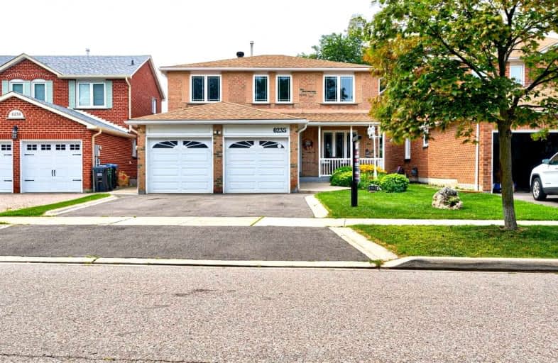 6235 Camgreen Circle, Mississauga | Image 1