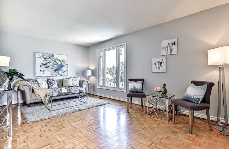 12 Cathy Jean Crescent, Toronto | Image 1
