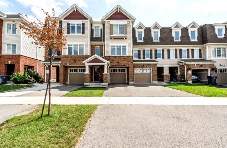 102 Bannister Crescent, Brampton | Image 1