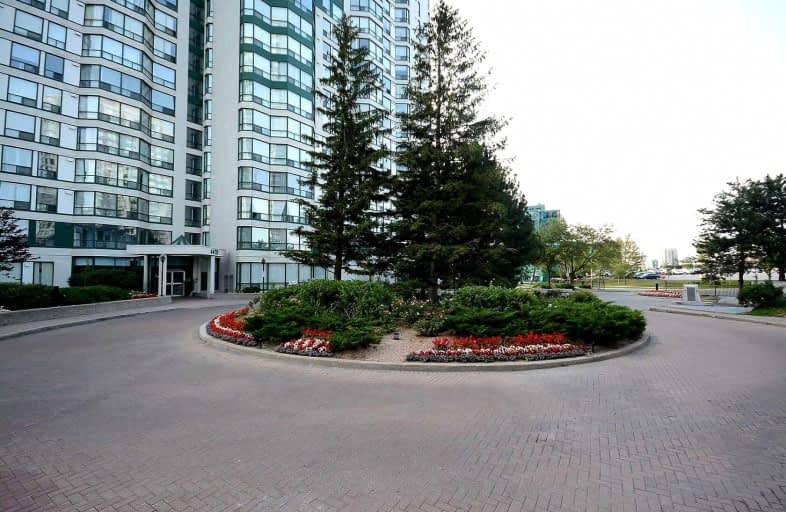 1509-4470 Tucana Court, Mississauga | Image 1