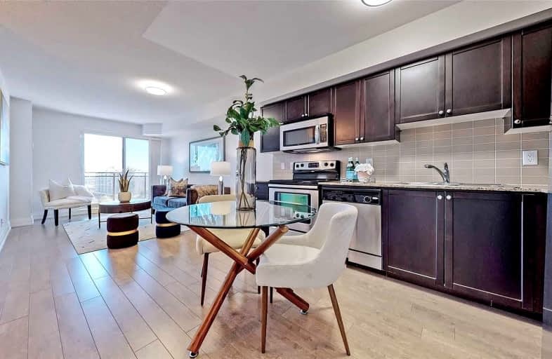 910-1 De Boers Drive, Toronto | Image 1