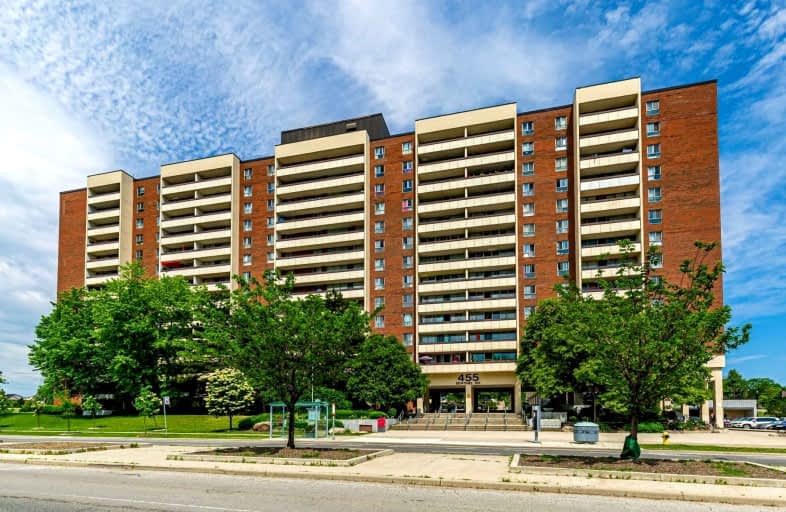 1209-455 Sentinel Road, Toronto | Image 1