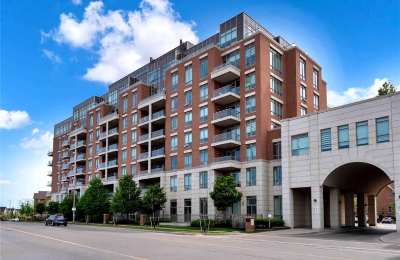 513-2470 Prince Michael Drive, Oakville | Image 1