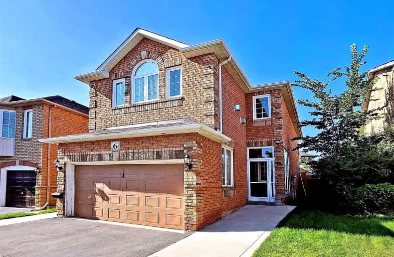 6 Salem Court, Brampton | Image 1