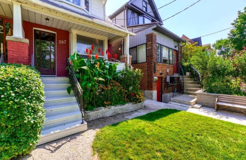 287 Caledonia Road, Toronto | Image 1