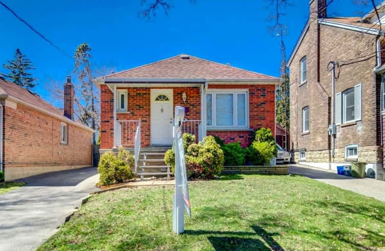 24 Smithfield Drive, Toronto | Image 1