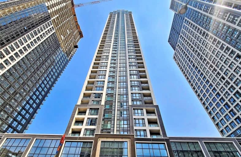 2203-7 Mabelle Avenue, Toronto | Image 1