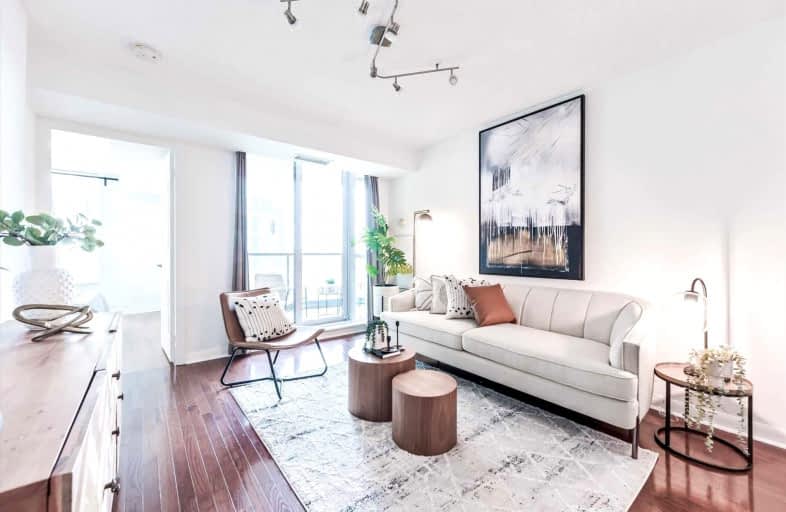 606-225 Sherway Gardens Road, Toronto | Image 1