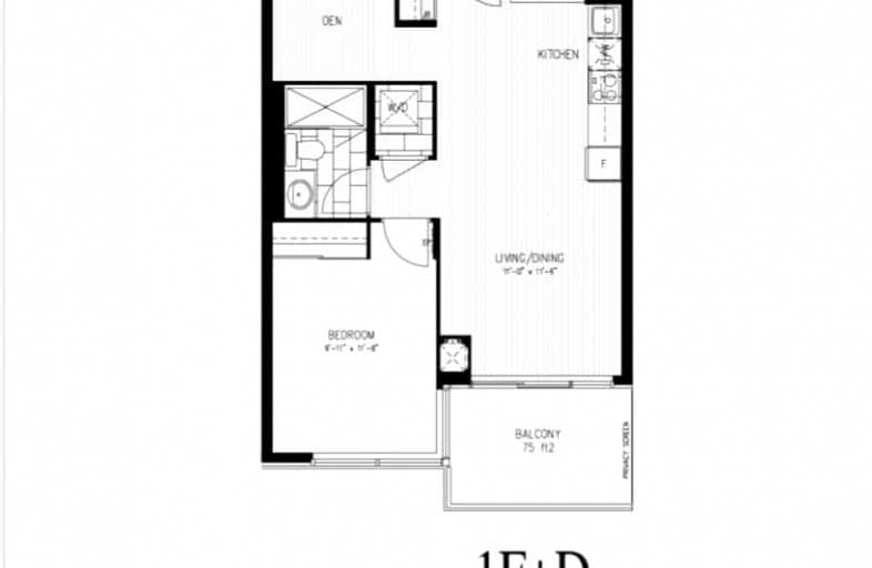 3902-36 Park Lawn Road, Toronto | Image 1