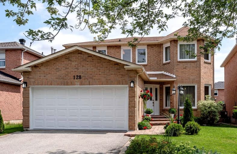 128 Palomino Drive, Mississauga | Image 1