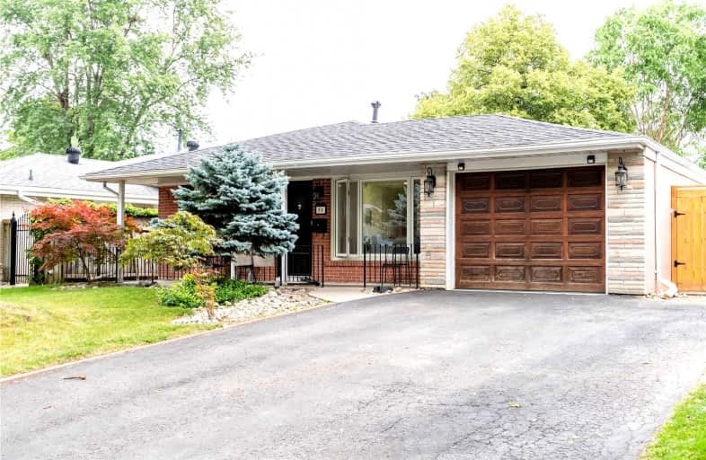 51 Roberts Crescent, Brampton | Image 1