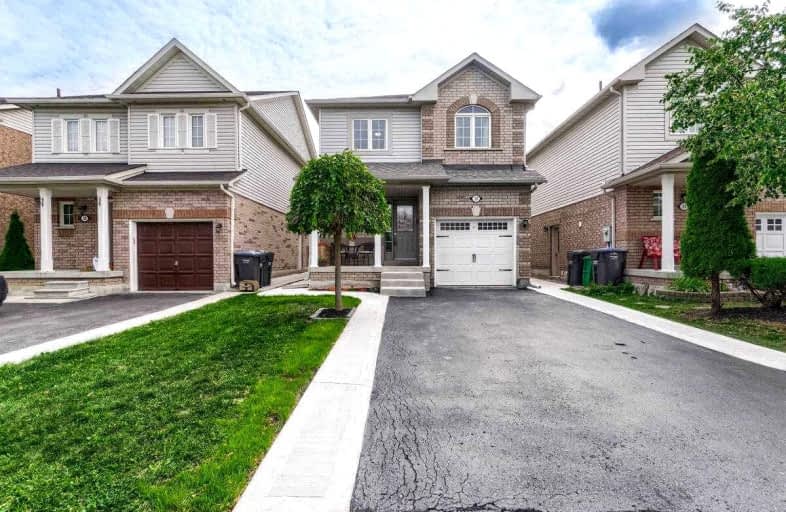 32 Ridgemore Crescent, Brampton | Image 1